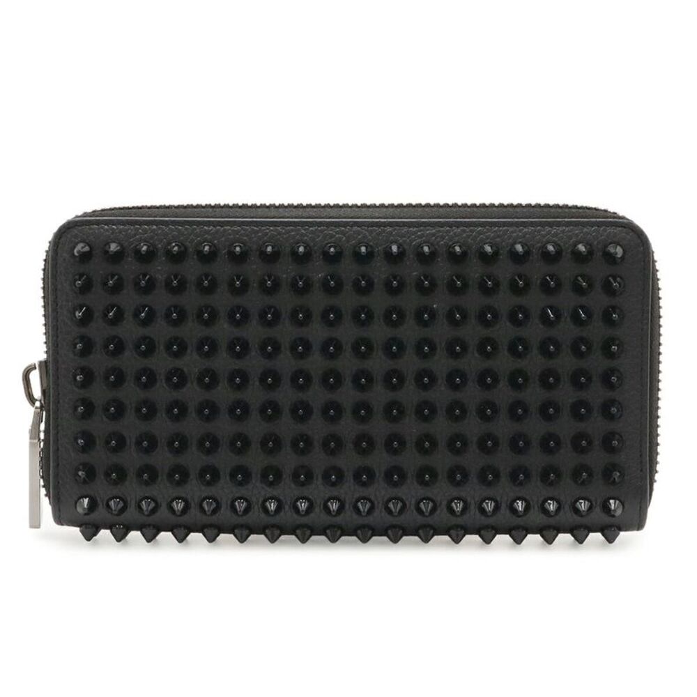Christian Louboutin Panettone Long Wallet